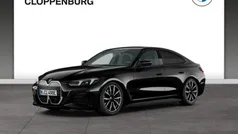 Saphirschwarz Neu 2025 BMW i4 M Sport Limousine | 57.390 € (Fairer Preis)