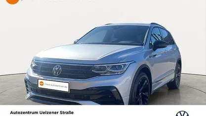 Gebraucht 2021 VW Tiguan Style SUV | 31.590 € (Fairer Preis)