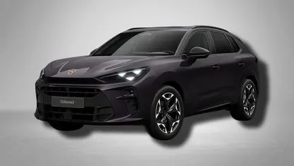 Gebraucht Cupra Terramar 150 PS (110 kW) 2026 SUV