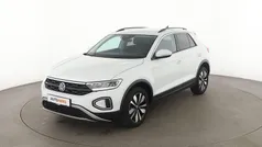 Gebraucht 2023 VW T-Roc Move SUV | 21.990 € (Fairer Preis)