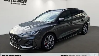 Gebraucht Ford Focus ST-Line X 116 PS (85 kW) 2025 Kombi