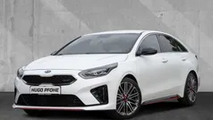 Gebraucht 2021 Kia ProCeed Kleinwagen | 27.250 € (Fairer Preis)