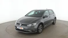 Gebraucht 2018 VW Golf VII Sound Limousine | 16.600 € (Fairer Preis)