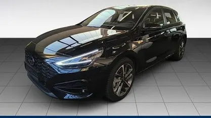 Gebraucht Hyundai i30 Advantage 140 PS (102 kW) 2025 Limousine