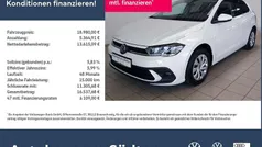Gebraucht 2024 VW Polo Life Limousine | 18.980 € (Fairer Preis)