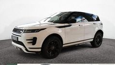 Fuji white Gebraucht 2024 Land Rover Range Rover evoque SE Dynamic SUV | 46.990 € (Fairer Preis)