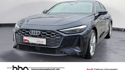 Gebraucht Audi A5 Ambiente 204 PS (150 kW) 2025 Limousine