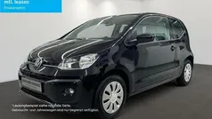 Gebraucht 2021 VW up! Move Kleinwagen | 12.950 € (Fairer Preis)