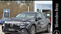 Gebraucht 2023 Mercedes EQS450+ AMG SUV | 98.650 €