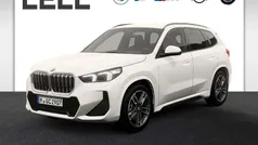 Gebraucht 2025 BMW X1 Luxury Line SUV | 51.995 € (Superpreis)