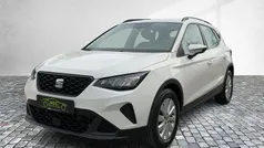 Gebraucht 2022 Seat Arona Style SUV | 17.370 € (Fairer Preis)