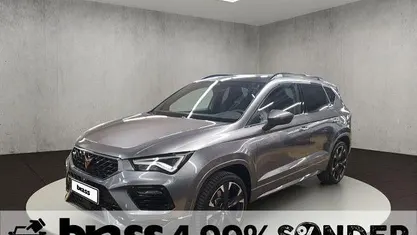 Usata Cupra Ateca VZ 300 CV (220 kW) 2024 SUV