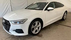 Audi A7 Sportback