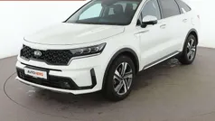 Weiß Gebraucht 2020 Kia Sorento Spirit SUV | 33.680 € (Fairer Preis)
