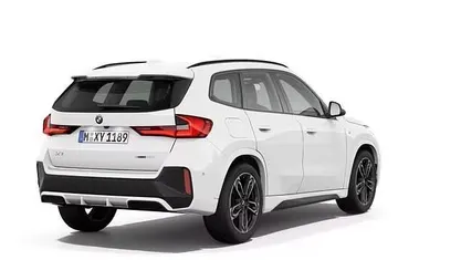 Gebraucht BMW X1 M Sport 156 PS (114 kW) 2025 SUV