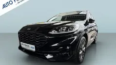 Gebraucht 2021 Ford Kuga ST-Line SUV | 25.450 € (Fairer Preis)