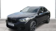 Gebraucht 2020 BMW X4 Competition Edition SUV | 49.890 € (Guter Preis)