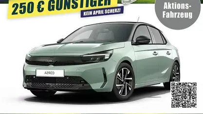 Gebraucht Opel Corsa 101 PS (74 kW) 2025 Limousine