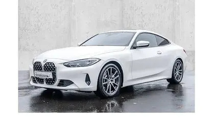 Gebraucht 2021 BMW 430 Performance Coupé | 32.995 €