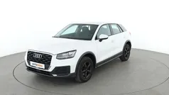 Weiß Gebraucht 2017 Audi Q2 Advanced SUV | 15.780 € (Fairer Preis)