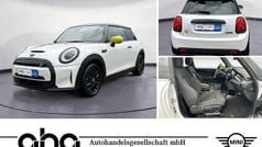 Weiß Gebraucht 2023 Mini Cooper SE Kleinwagen | 18.990 € (Guter Preis)