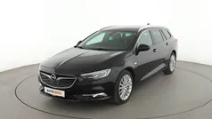 Gebraucht 2017 Opel Insignia Innovation Kombi | 14.220 € (Fairer Preis)