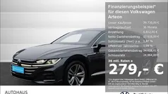 Gebraucht 2023 VW Arteon R-line Kombi | 39.730 € (Fairer Preis)