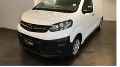 Gebraucht 2021 Opel Vivaro Edition Van | 15.450 € (Superpreis)