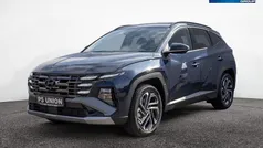 Gebraucht 2024 Hyundai Tucson Prime SUV | 36.990 € (Superpreis)