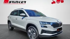 Grau Gebraucht 2022 Skoda Karoq Tour SUV | 24.930 € (Fairer Preis)