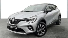 Schwarz Gebraucht 2024 Renault Captur Techno SUV | 20.970 € (Fairer Preis)
