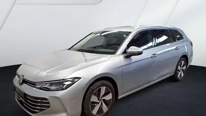 Gebraucht 2025 VW Passat Business Kombi | 35.990 € (Fairer Preis)