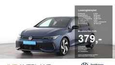 VW Golf VIII