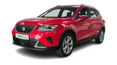 Gebraucht 2023 Seat Arona FR SUV | 18.880 € (Guter Preis)