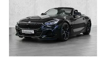 Gebraucht 2019 BMW Z4 M Sport Cabrio | 46.760 € (Etwas zu teuer)