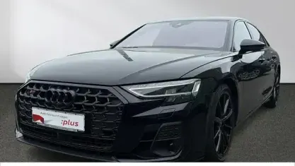 Usata Audi S8 Ambiente 571 CV (419 kW) 2024 Nero Berlina