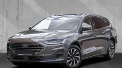 Gebraucht 2023 Ford Focus Titanium X Kombi | 21.890 € (Fairer Preis)
