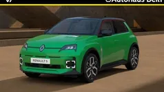 Schwarz Neu 2025 Renault R5 Komfort Kleinwagen | 34.600 € (Fairer Preis)