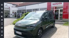 Gebraucht 2024 Toyota Proace Verso Team Kombi | 32.990 € (Fairer Preis)
