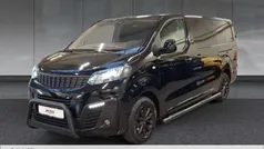 Gebraucht 2022 Opel Vivaro Elegance Van / Kleinbus | 26.840 € (Fairer Preis)