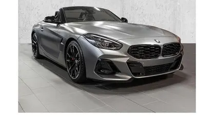 Gebraucht 2025 BMW Z4 M Sport Cabrio | 70.840 € (Etwas zu teuer)