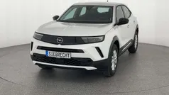 Gebraucht 2024 Opel Mokka Enjoy SUV | 21.970 € (Guter Preis)