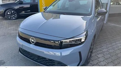 Nouă Opel Corsa Edition 101 CP (74 kW) 2026 Gri Hatchback