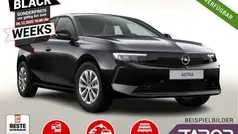 Gebraucht 2024 Opel Astra Edition Limousine | 24.488 € (Guter Preis)