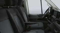 Gebraucht 2025 VW Crafter Van | 37.876 € (Superpreis)