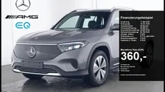 Mercedes EQB300