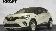 Gebraucht 2020 Renault Captur Intens SUV | 14.900 € (Fairer Preis)