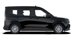 Gebraucht 2025 Ford Tourneo Courier Trend Van / Kleinbus | 24.325 € (Superpreis)