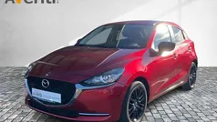 Gebraucht 2022 Mazda 2 Homura-Line Kleinwagen | 16.599 € (Fairer Preis)