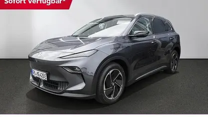 Gebraucht MG S5 Luxury 169 kW (231 PS) 2025 Andres grey SUV